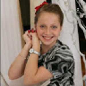 Meet your Posher, Meira